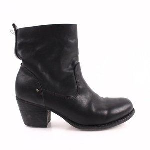 Rag & Bone Mercer Bootie size 38 black